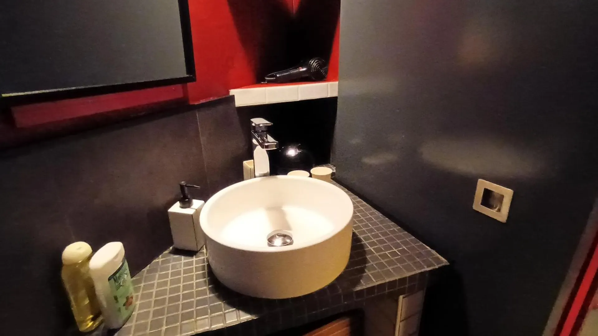 Bed & Bamboo Hotel Paris